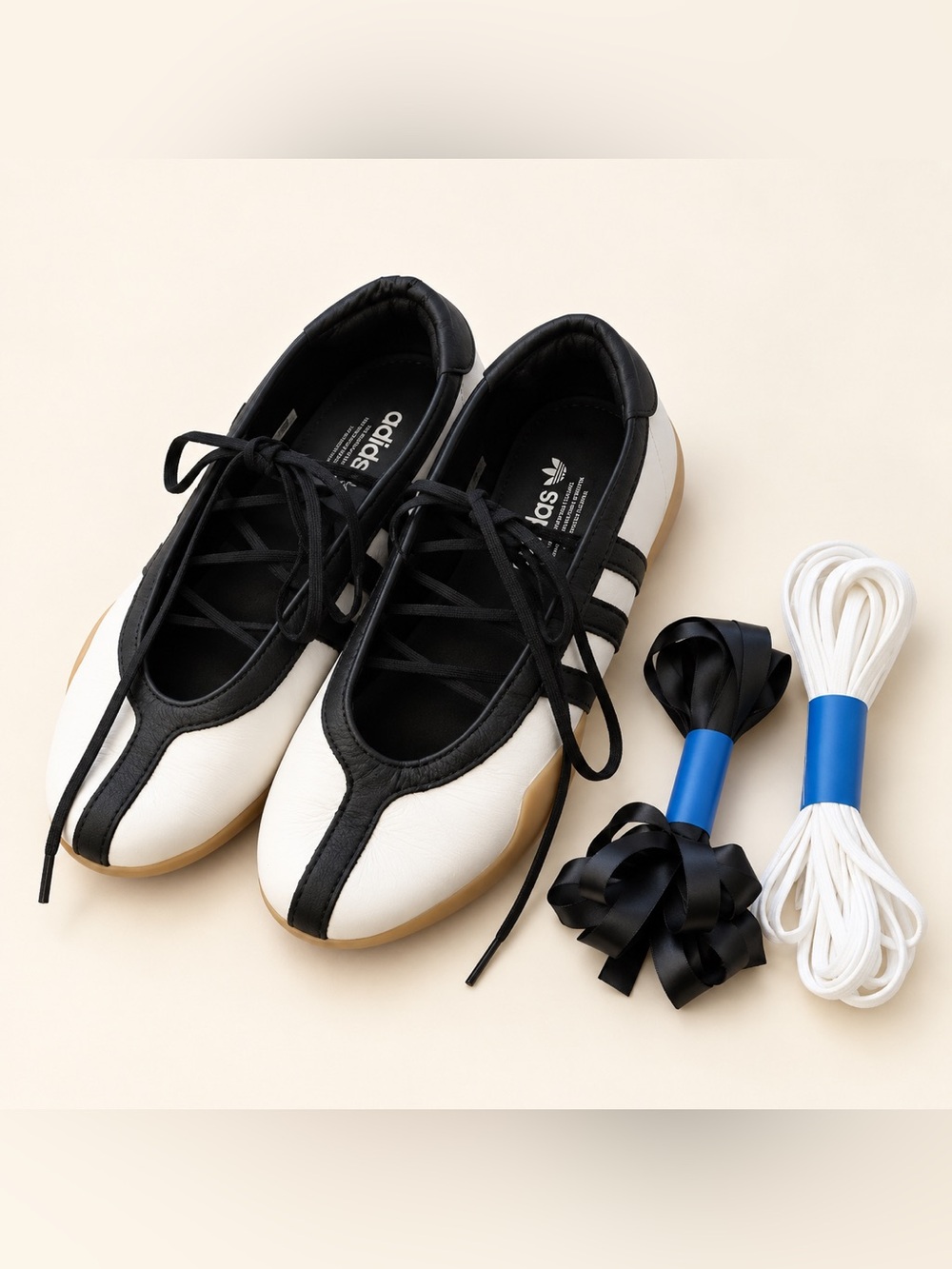 adidas Taekwondo Mei Ballet Shoes JR7030 5 fits 5.5